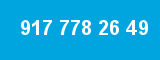 917 778 26 49